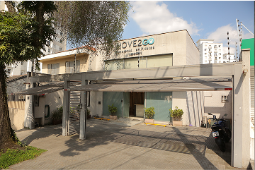 Fachada Move2GO