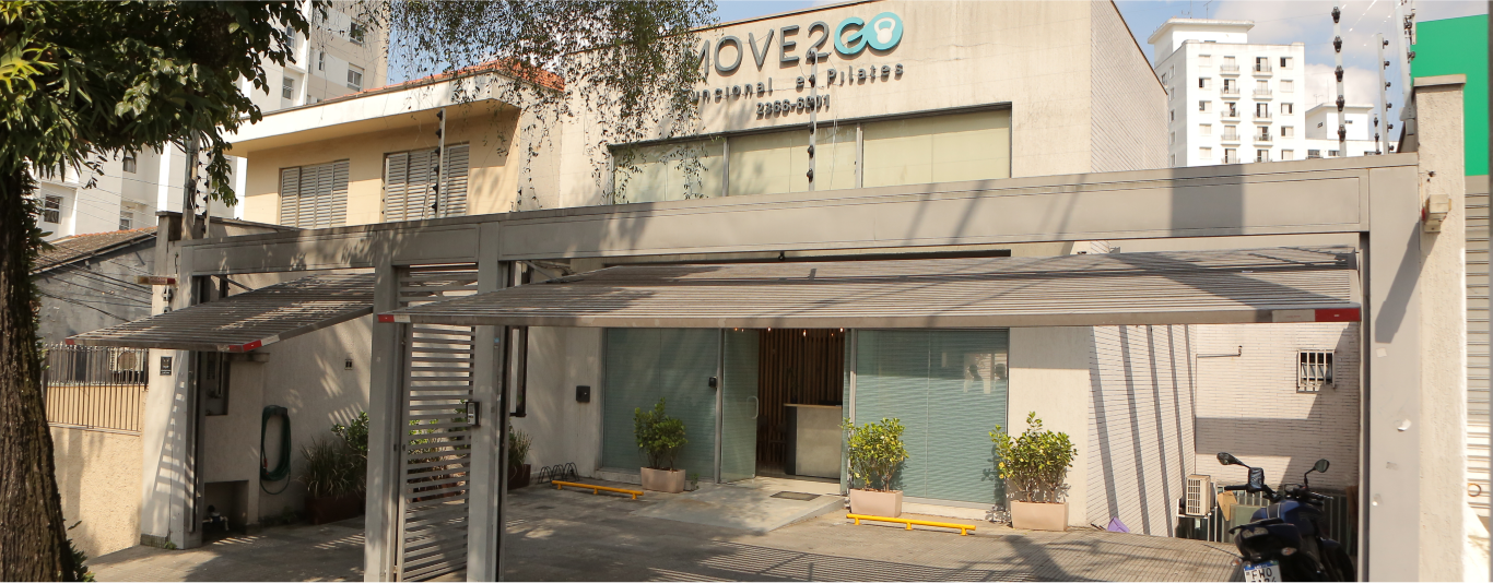 Fachada Move2GO